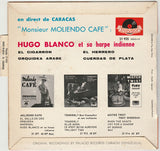 En Direct De Caracas "Monsieur Moliendo Cafe"
