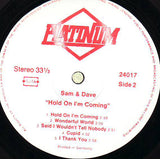 Hold On I'm Coming