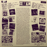 Killed By Death #12 (All American Punk No Foreign Junk)