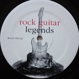 Rock Guitar Legends