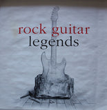Rock Guitar Legends