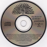 The Roots Of Robert Johnson