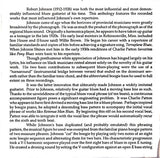 The Roots Of Robert Johnson