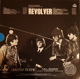 Revolver