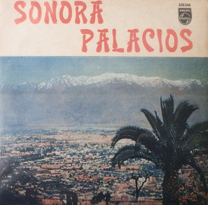Sonora Palacios