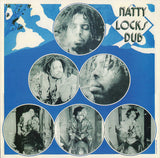 Natty Locks Dub