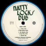 Natty Locks Dub