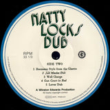 Natty Locks Dub