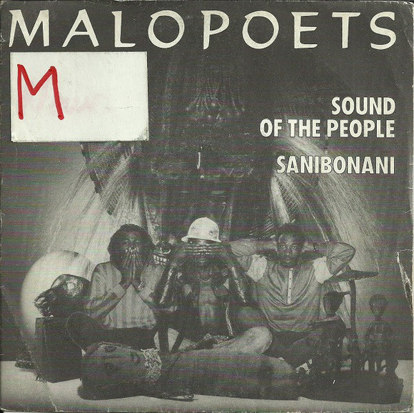 Sound Of The People / Sanibonani