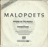 Sound Of The People / Sanibonani