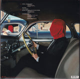 Frances The Mute