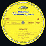 Etudes∙Préludes∙Polonaises