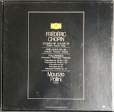 Etudes∙Préludes∙Polonaises