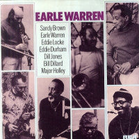 Earle Warren