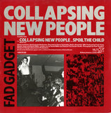 Collapsing New People (Extended Versions)