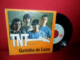 Gatinha De Luxo