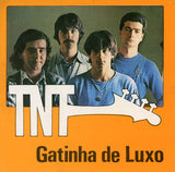Gatinha De Luxo