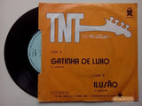 Gatinha De Luxo