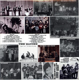 Back From The Grave Volume Four