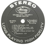 Golden Hits Volume 2