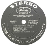 Golden Hits Volume 2