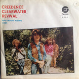 Bad Moon Rising / Lodi