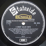 A Group Called Smith