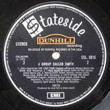 A Group Called Smith