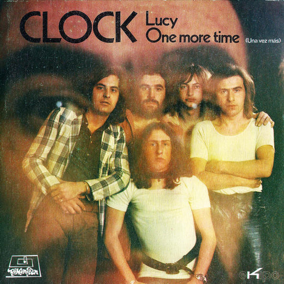 Lucy / One More Time