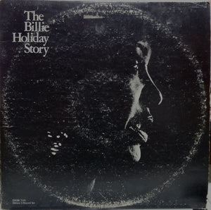 The Billie Holiday Story