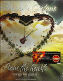From The Heart: Songs For Guitar