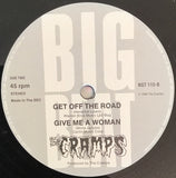 What's Inside A Girl?