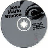 Mudam-se Os Tempos, Mudam-se As Vontades