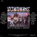 Best Of Rockers 'N' Ballads