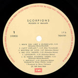 Best Of Rockers 'N' Ballads