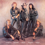 Best Of Rockers 'N' Ballads