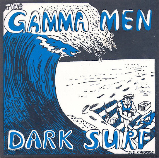 Dark Surf