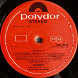 Planxty