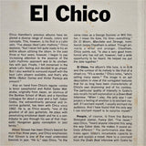 El Chico