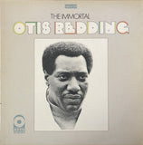 The Immortal Otis Redding