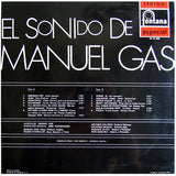 El Sonido De Manuel Gas