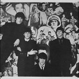 Beatles For Sale