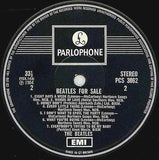 Beatles For Sale