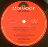 Duke Ellington Classics