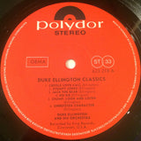 Duke Ellington Classics