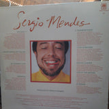 Sergio Mendes