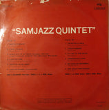 Samjazz Quintet