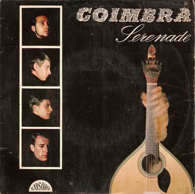 Coimbra Serenade