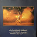 Live At Wembley '86