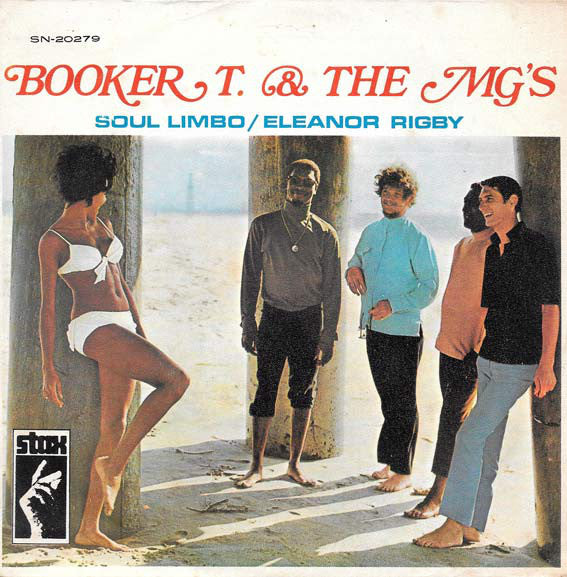 Soul Limbo / Eleanor Rigby
